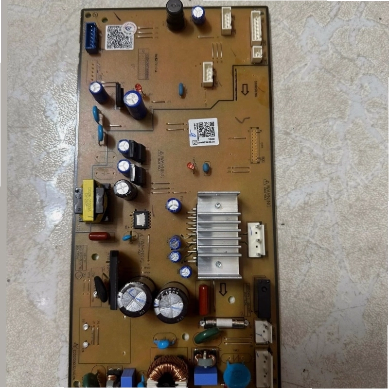Bo mạch tủ lạnh Samsung DC92