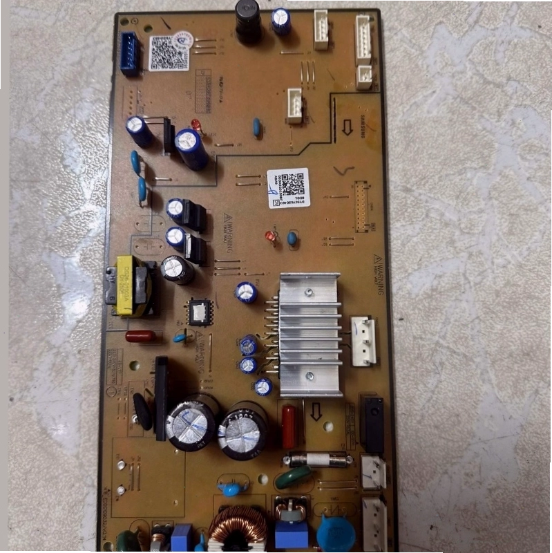 Bo mạch tủ lạnh Samsung DC92 model RT25FARBDSA