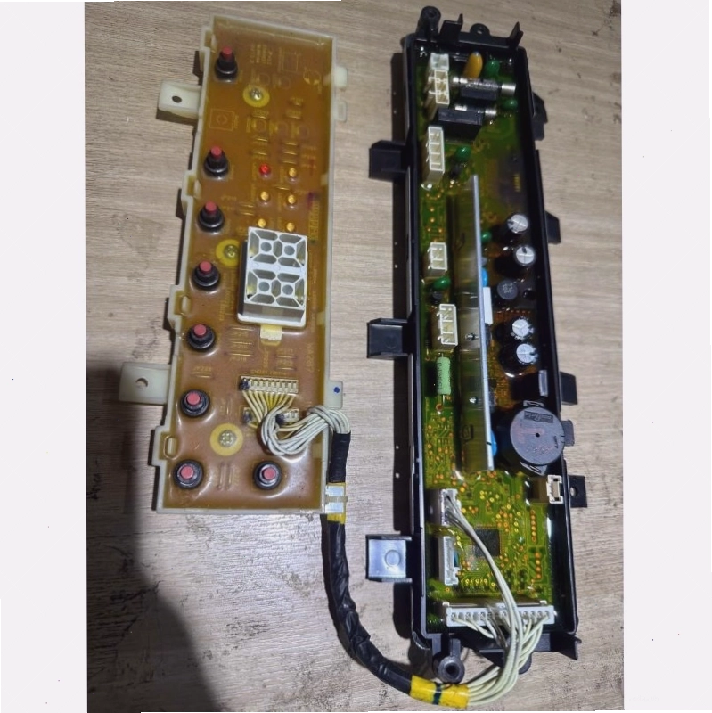 Bo máy giặt Hitachi cửa trên