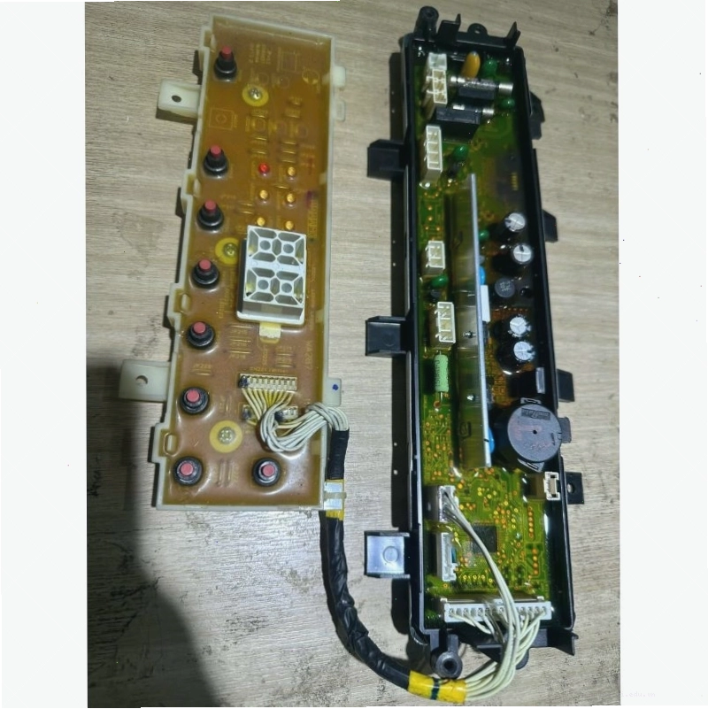 Bo máy giặt Hitachi cửa trên SF-80XB