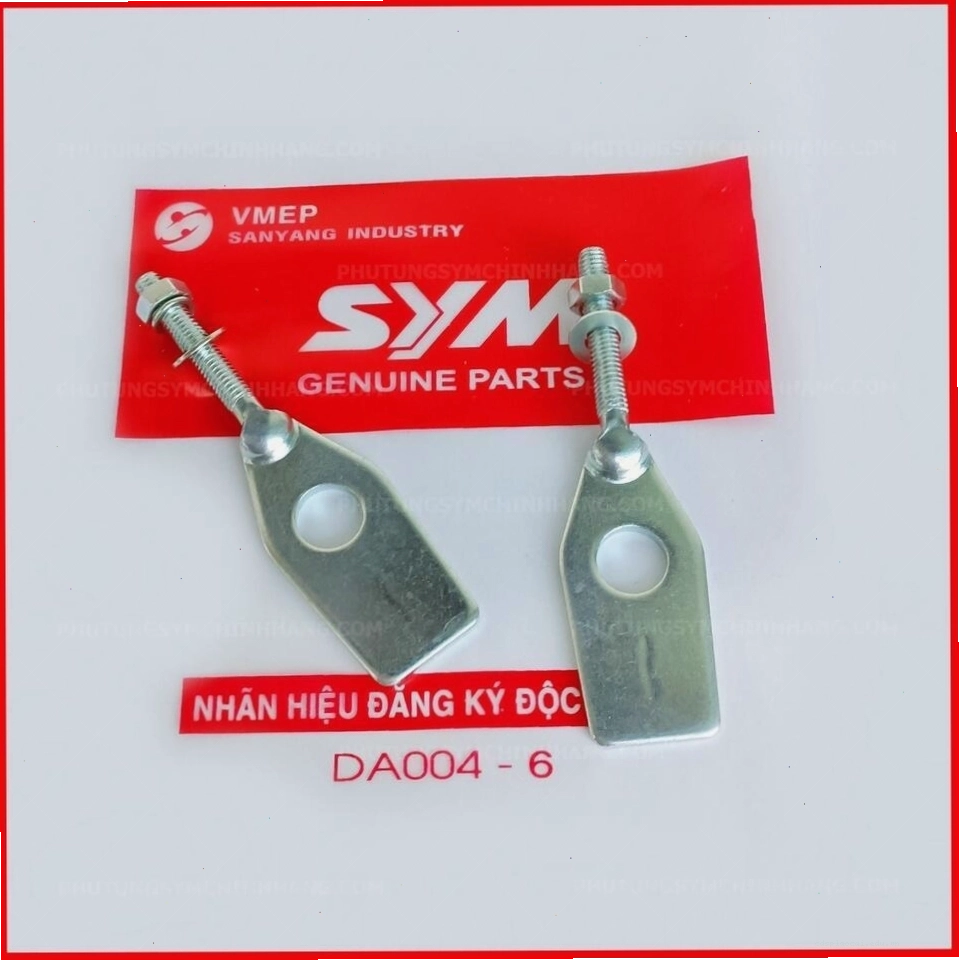 Bộ nhông xích tải SYM mới 100%