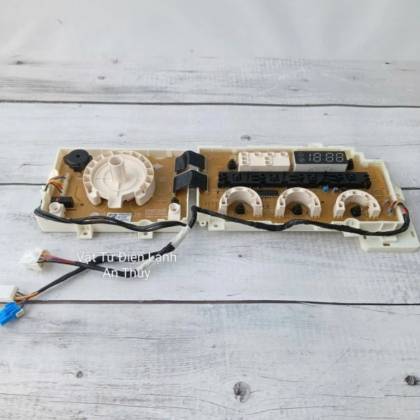 Board Hiển Thị Máy Giặt LG: Hướng Dẫn Chọn Mua Và Sửa Chữa Chi Tiết