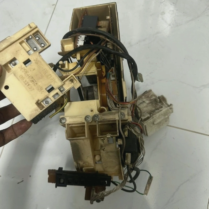 Board mạch dàn lạnh điều hòa Panasonic C9KKH, C12KKH