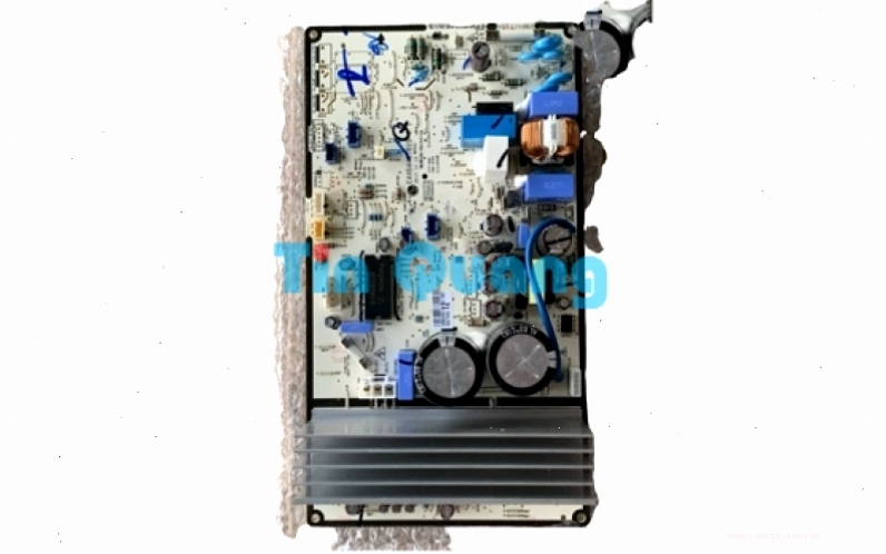 Board mạch dàn nóng điều hòa LG