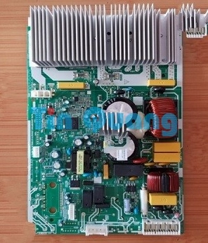 Board Mạch Điều Khiển Máy Giặt Electrolux Chất Lượng Cao