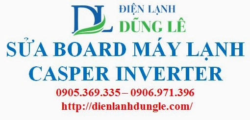 Board Mạch Điều Khiển Máy Lạnh Casper: Hướng Dẫn Chọn Mua Và Sửa Chữa