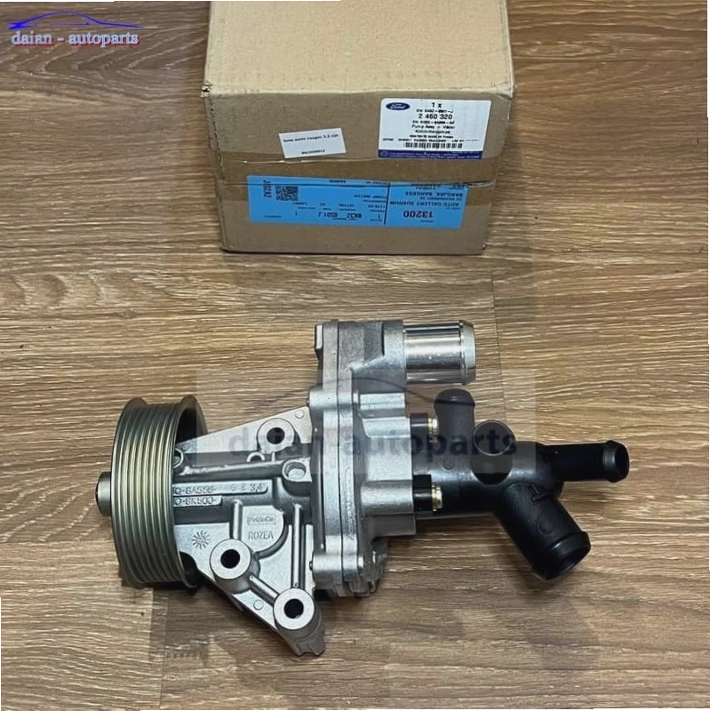 Bơm nước làm mát chính hãng cho Ford Ranger 3.2
