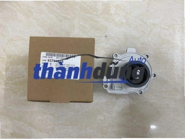 Bơm nước làm mát cho xe Chevrolet Orlando