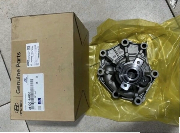 Bơm nước làm mát xe tải Hyundai Porter mới