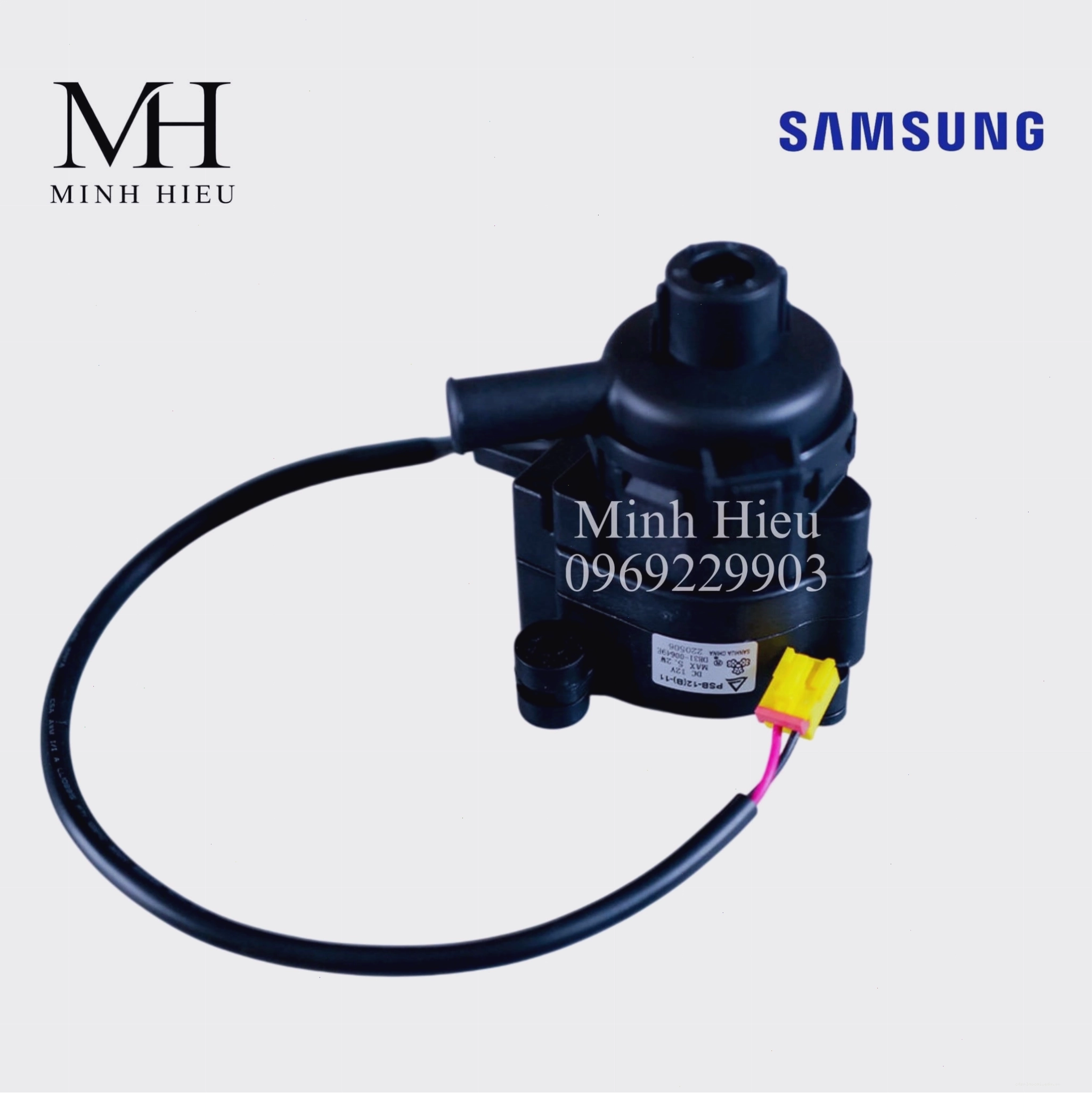Bơm nước ngưng điều hòa Samsung