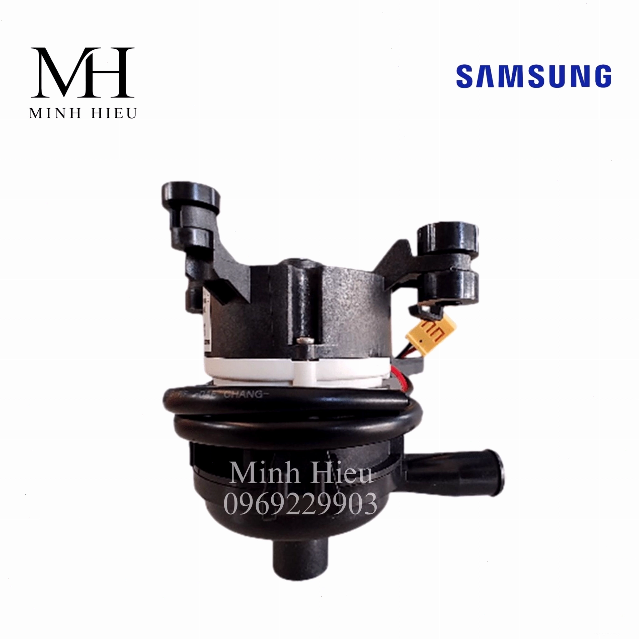Bơm nước ngưng điều hòa Samsung mã DB31-00649M