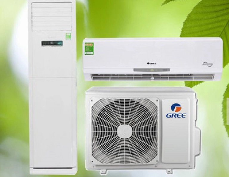 Bơm Nước Ngưng Tụ Gree: Hướng Dẫn Chi Tiết Từ A-Z Năm 2026