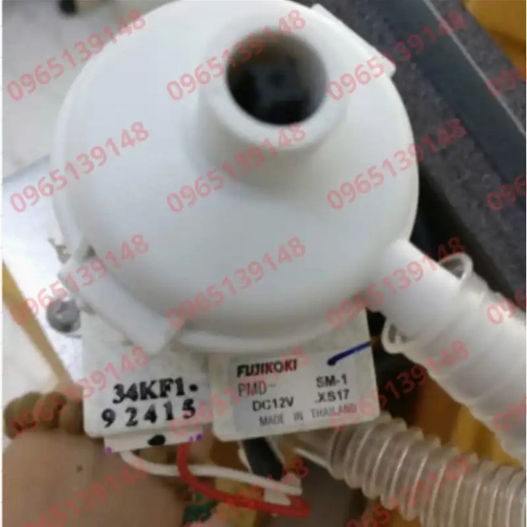Bơm nước ngưng tụ Mitsubishi Electric: Giải pháp tối ưu cho hệ thống điều hòa