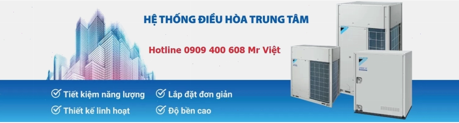 Bơm nước ngưng tụ Mitsubishi Electric hoạt động hiệu quả