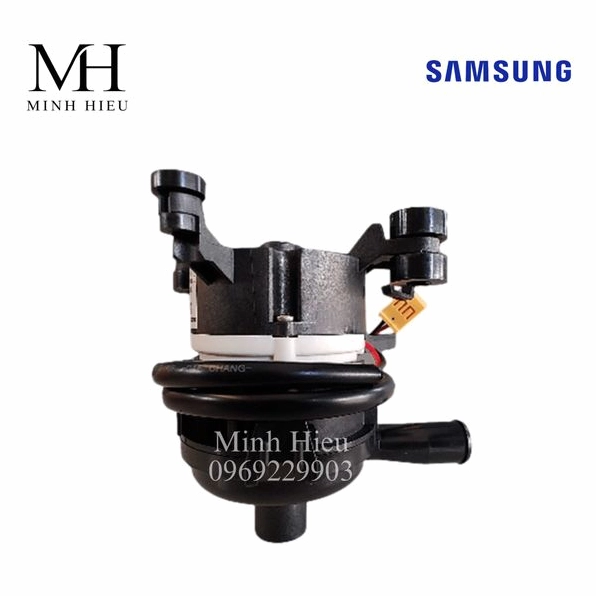 Bơm nước ngưng tụ Samsung: Hướng dẫn chọn mua và thay thế