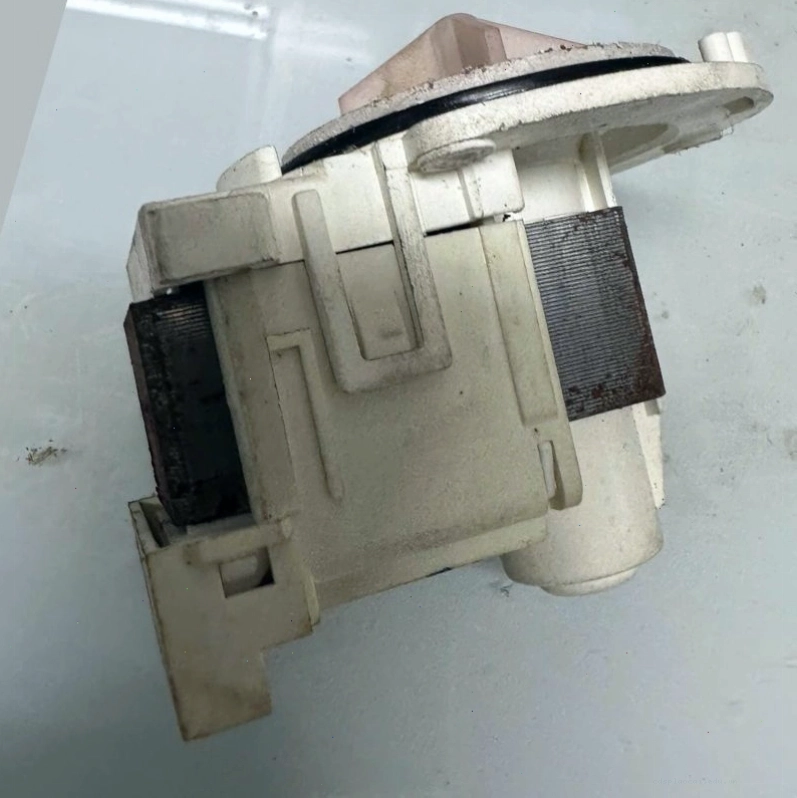 Bơm xả máy giặt cửa ngang Electrolux EWF10743, 10843