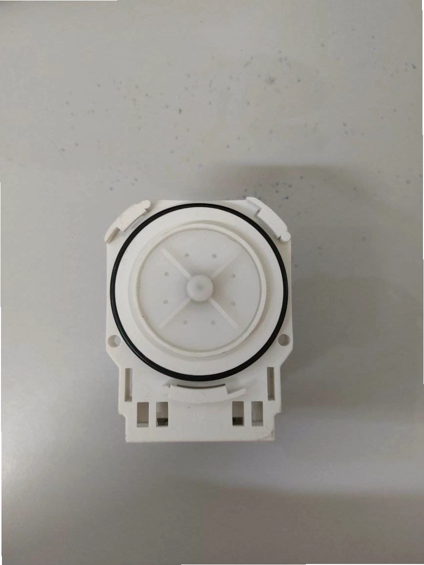 Bơm xả máy giặt Electrolux chính hãng