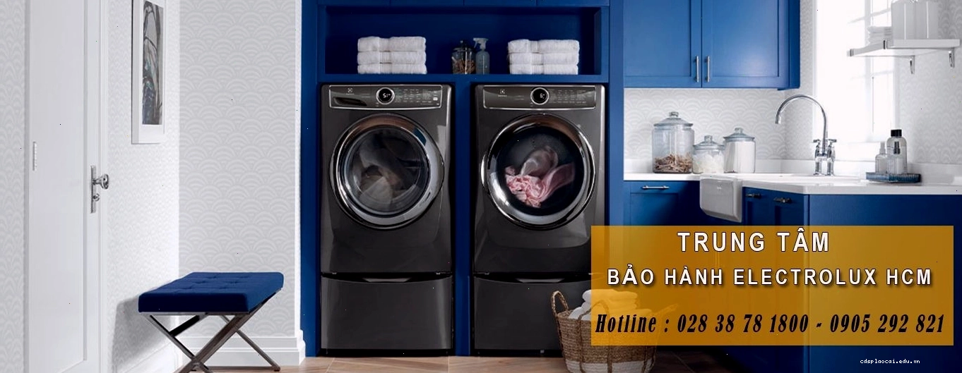 Bơm xả nước electrolux