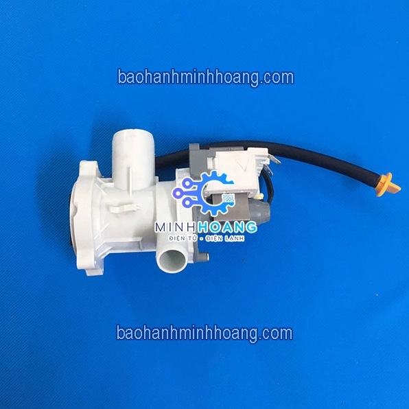 Bơm Xả Nước Toshiba Chính Hãng: Hướng Dẫn Chi Tiết Từ A-Z