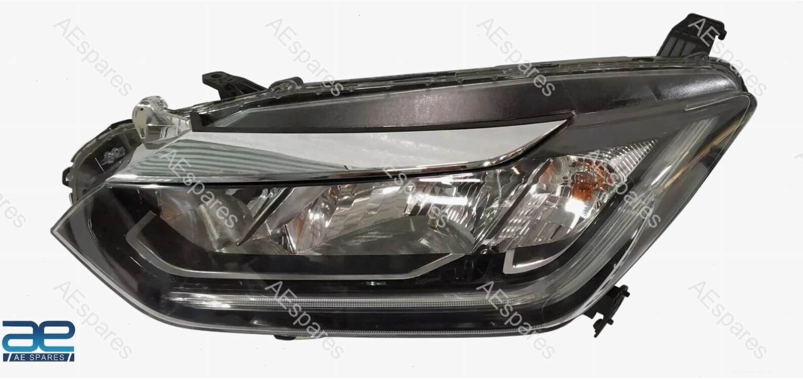 Bóng đèn pha xe Honda cần được kiểm tra thường xuyên