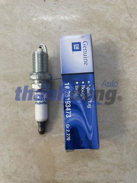 Bugi Đánh Lửa Chevrolet: Hướng Dẫn Chọn Lọc và Thay Thế Chi Tiết Nhất