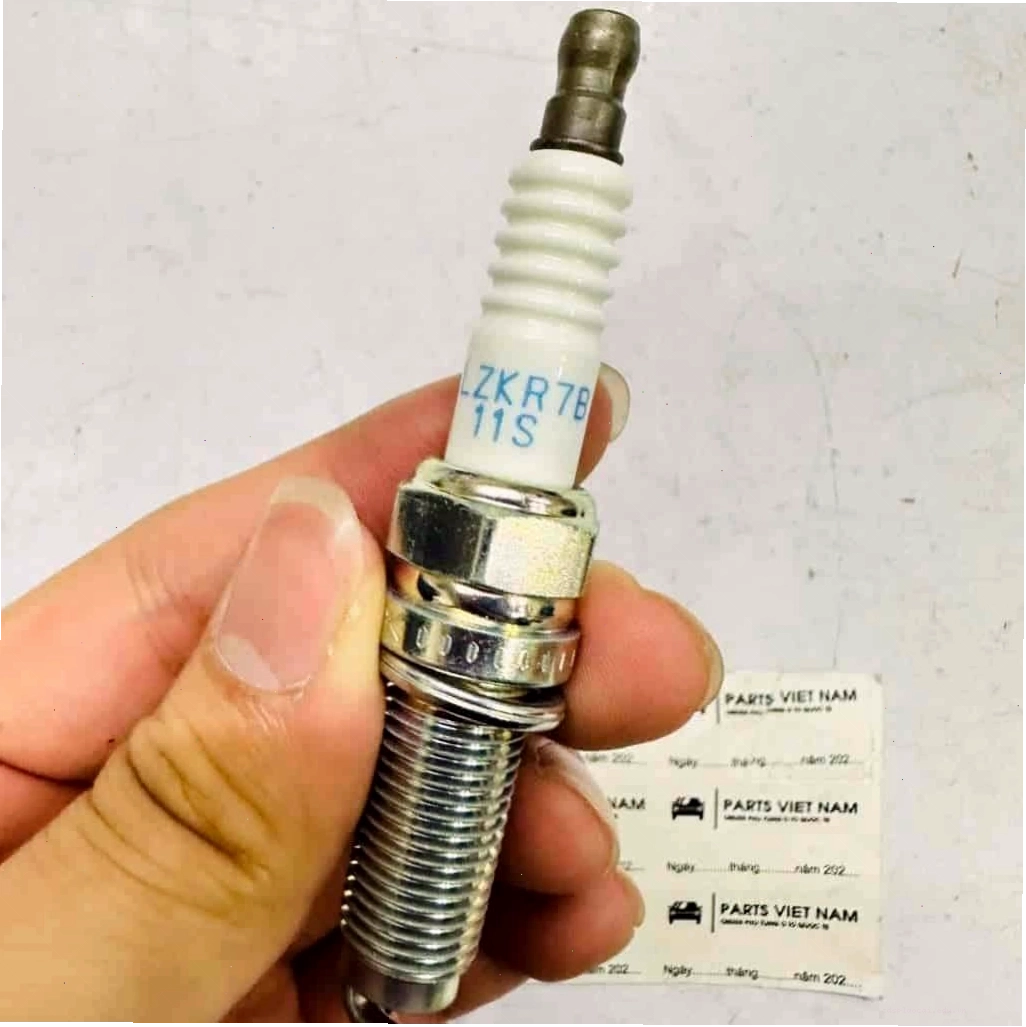 Bugi đánh lửa Iridium cho xe Honda