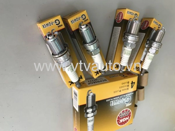 Bugi Đánh Lửa Mitsubishi Chính Hãng: Hướng Dẫn Chọn Lựa Và Thay Thế