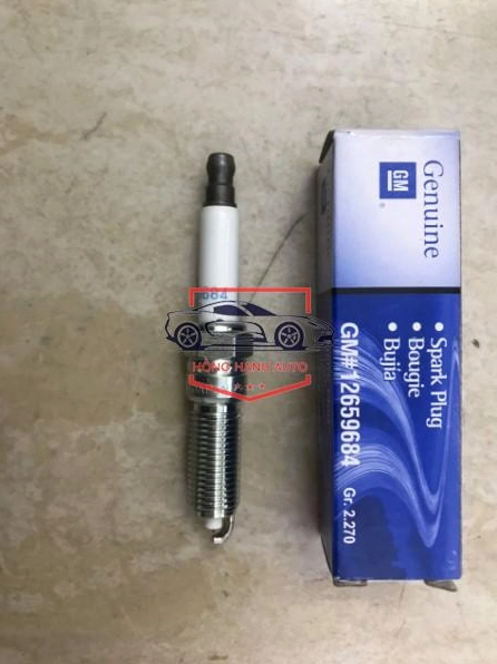 Bugi Đánh Lửa Xe VinFast: Hướng Dẫn Chọn Lọc và Thay Thế Chính Hãng