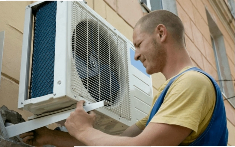 Các bước khắc phục tình trạng van tiết lưu điều hòa bị nghẹt