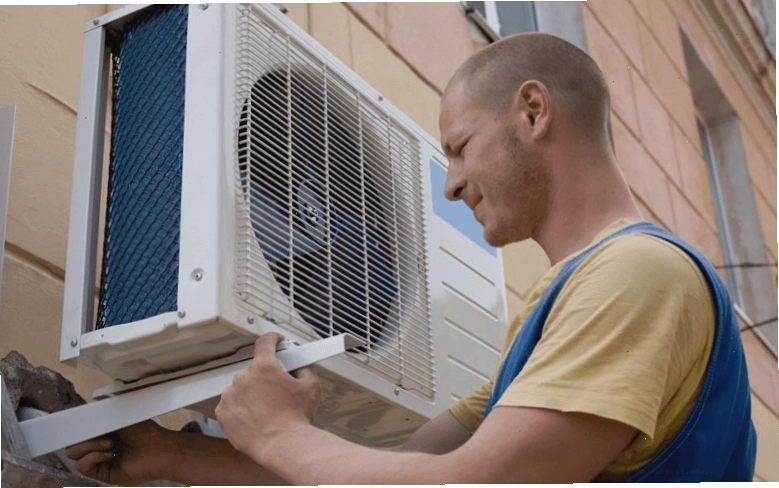 Các bước khắc phục van tiết lưu bị nghẹt đơn giản