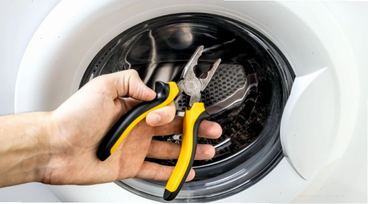 Các bước thay thế vòng bi máy giặt đúng chuẩn kỹ thuật
