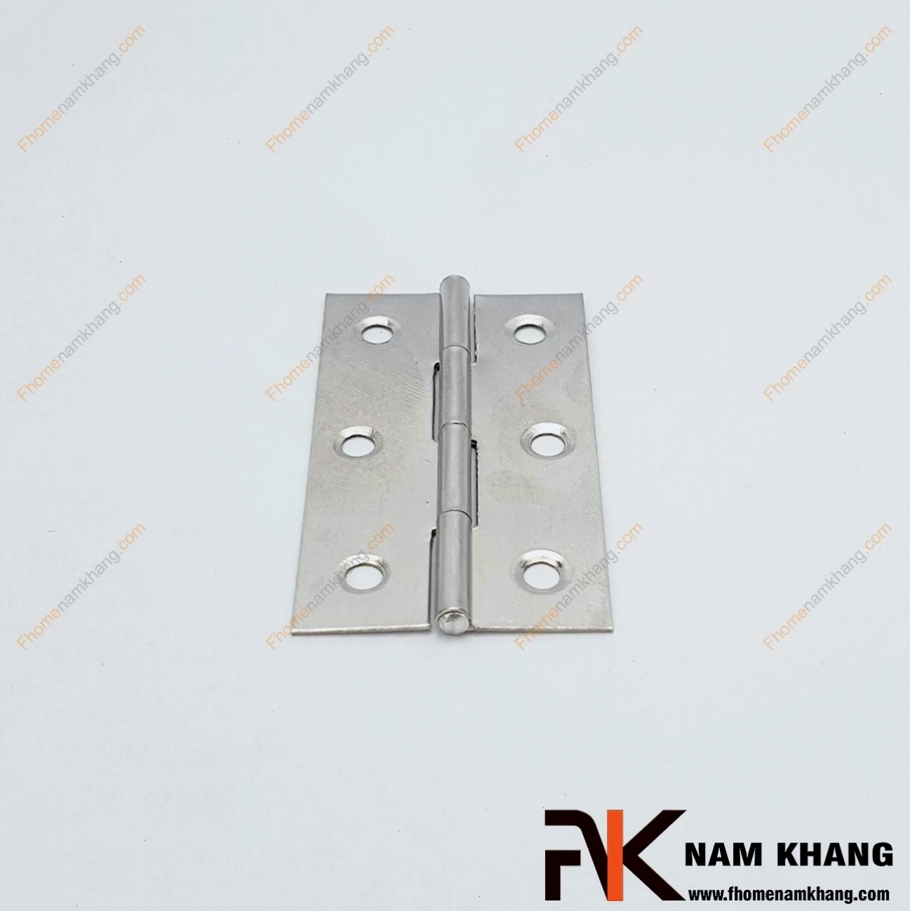 Các loại bản lề cửa tủ lạnh với kích thước khác nhau