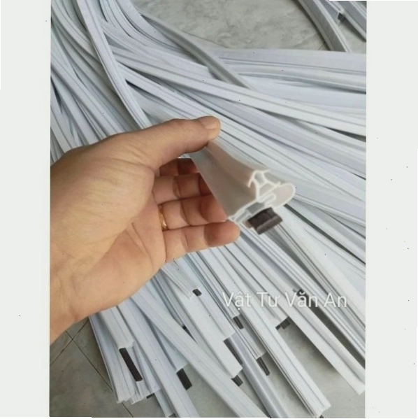 Các loại gioăng cửa tủ lạnh Sanyo phổ biến trên thị trường