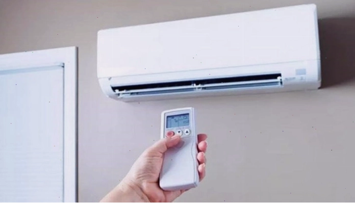 Các lỗi thường gặp khi điều hòa LG bị hỏng cảm biến