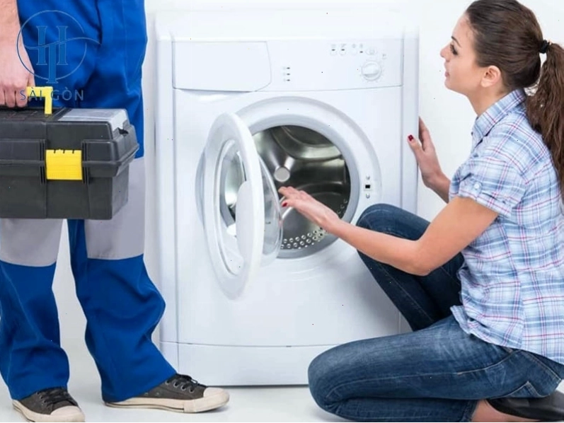 Cách bảo dưỡng vòng bi máy giặt để tăng cường tuổi thọ sử dụng