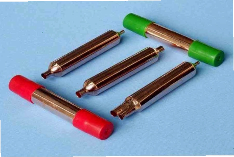 Cách bảo quản phin lọc tủ lạnh bền, lâu hư hỏng