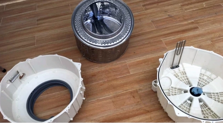 Cách kiểm tra vòng bi máy giặt đúng chuẩn kỹ thuật
