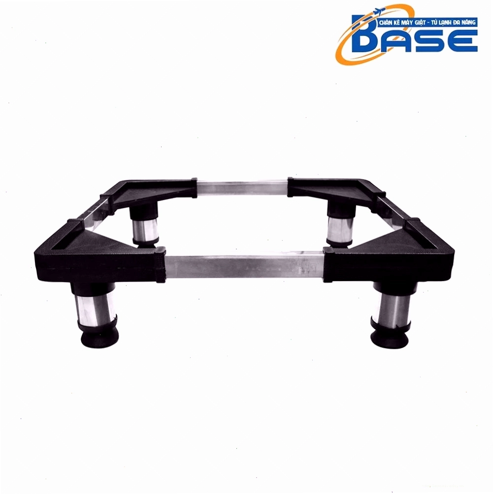 Cách lắp đặt chân đế tủ lạnh máy giặt BASE đơn giản