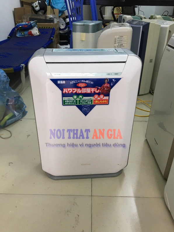 Cảm Biến Độ Ẩm Toshiba: Vai Trò và Địa Chỉ Mua Hàng Uy Tín Năm 2026