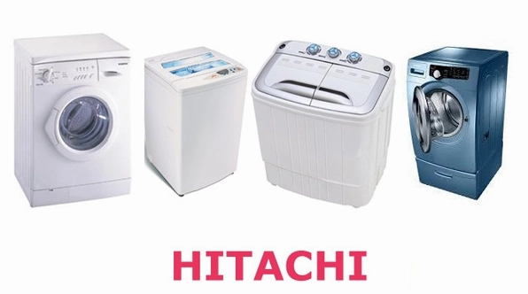 Cảm Biến Mực Nước Hitachi Máy Giặt: Hướng Dẫn Chọn Mua & Thay Thế