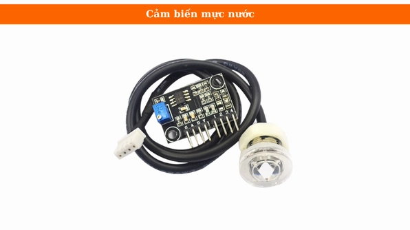 Cảm biến mực nước Whirlpool: Bí quyết vận hành ổn định cho máy giặt