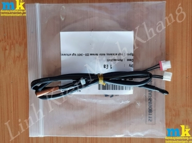 Cảm biến nhiệt độ điều hòa LG: Vai trò, dấu hiệu hư hỏng và địa chỉ thay thế uy tín