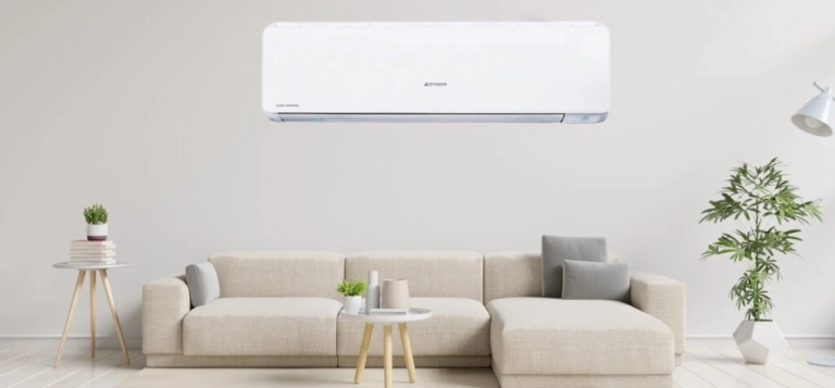 Cảm biến nhiệt độ điều hòa Mitsubishi Electric: Vai trò và cách kiểm tra