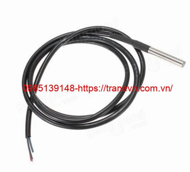 Cảm biến nhiệt độ điều hòa Toshiba: Chức năng, dấu hiệu lỗi và địa chỉ thay thế