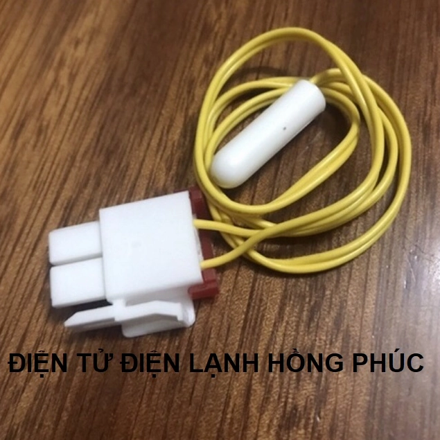 Cảm Biến Nhiệt Độ Hitachi: Thông Số Kỹ Thuật và Hướng Dẫn Kiểm Tra Chi Tiết