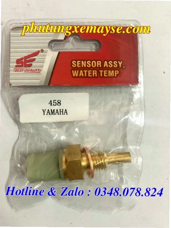 Cảm biến nhiệt độ nước xe Yamaha
