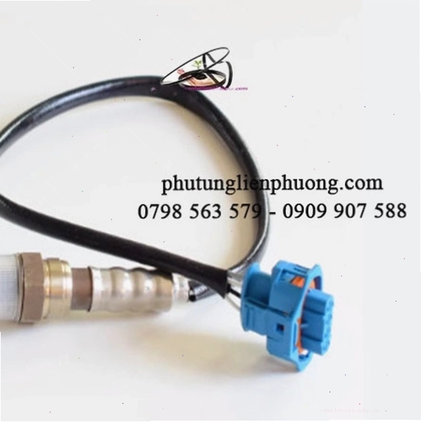 Cảm biến oxy Chevrolet Cruze - Giải pháp tối ưu cho hiệu suất xe