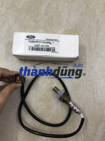 Cảm biến Oxy Ford: Chức năng, Dấu hiệu hỏng và Hướng dẫn chọn mua