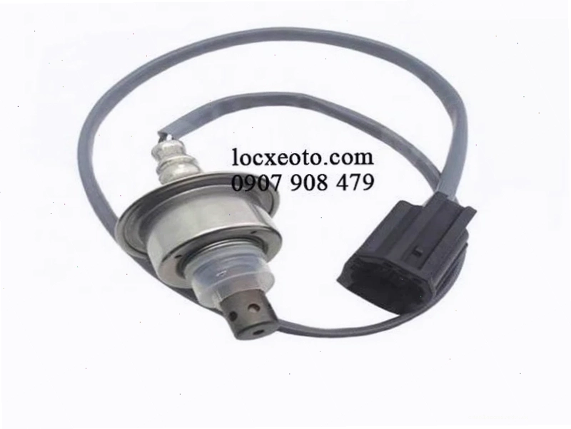 Cảm biến oxy khí xả xe ô tô Mazda 2 Mazda 3 chính hãng