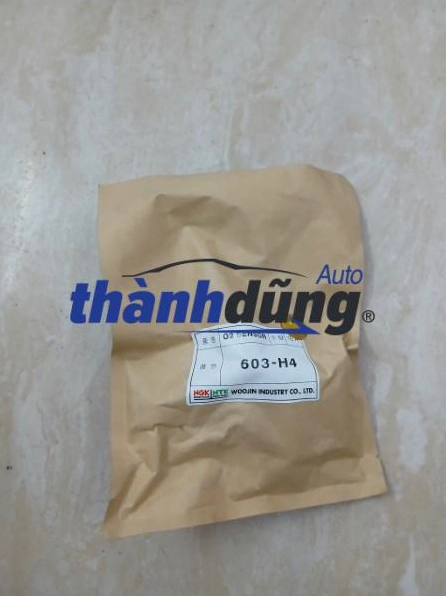 Cảm biến Oxy Kia: Chức năng, Dấu hiệu hỏng và Địa chỉ thay thế 2026